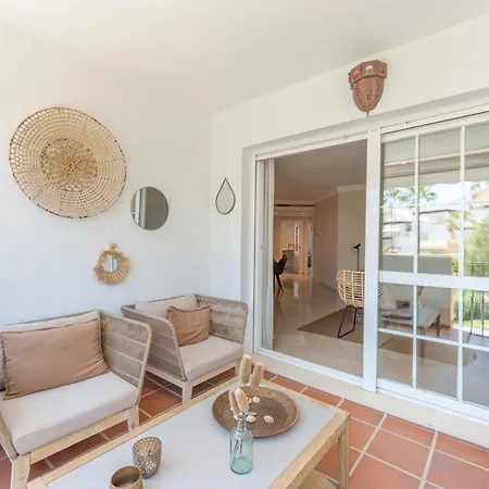 Beautiful And Bright * Marbella