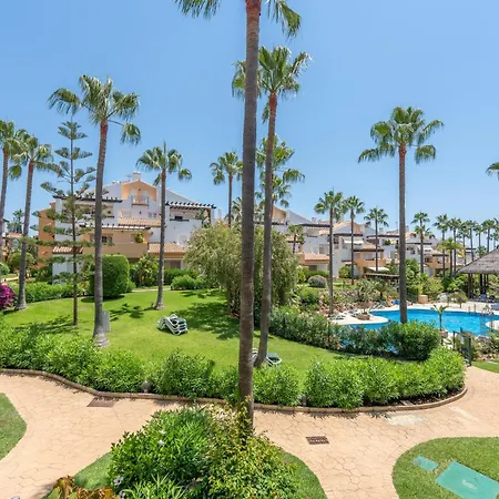 Beautiful And Bright * Marbella